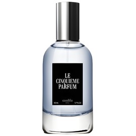 perfume Le Cinquieme Parfum