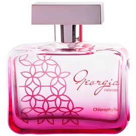 perfume Georgia Fashion