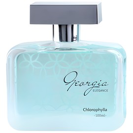 perfume Georgia Elegance