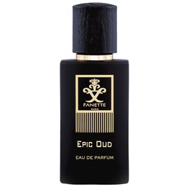 perfume Epic Oud