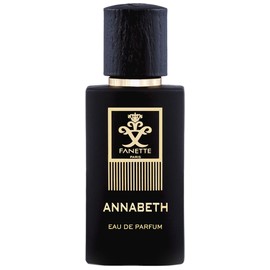 perfume Annabeth