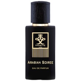 perfume Arabian Soirée