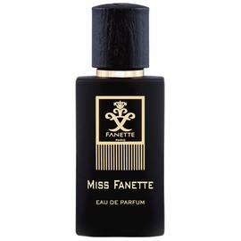 perfume Miss Fanette
