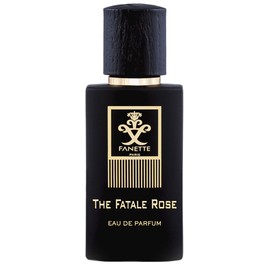 perfume The Fatale Rose