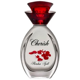 perfume Cherish