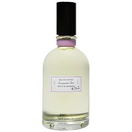perfume Lavender Tea No. 362