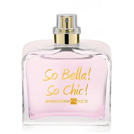 perfume So Bella! So Chic!