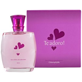 perfume Te Adoro