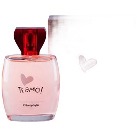 perfume Te Amo