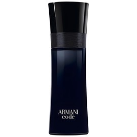 perfume Armani Code