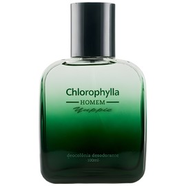 perfume Chlorophylla Homem