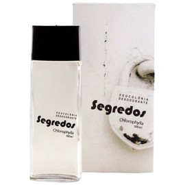 perfume Segredos