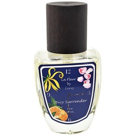 perfume Spicy Surrender