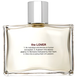 perfume The Lover