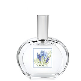 perfume Lavanda