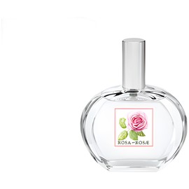 perfume Rosa Rosae