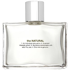 perfume The Natural