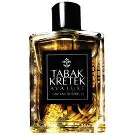 perfume Tabak Kretek