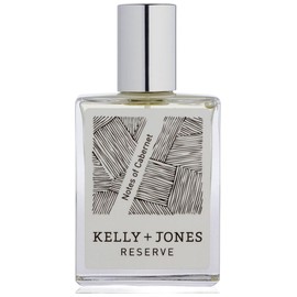 Notes of Cabernet Reserve