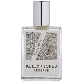 perfume Notes of Merlot Reserve