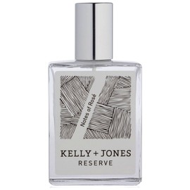 perfume Notes of Rose Reserve