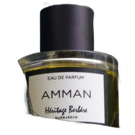 perfume Amman