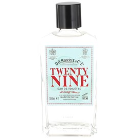 Twenty Nine