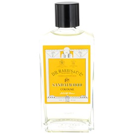 Sandalwood Cologne