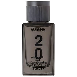 perfume L'eau de Parfum 20