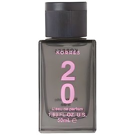 perfume L'eau de Parfum 20