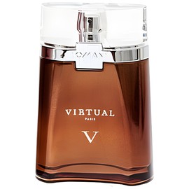 perfume Virtual