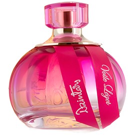 perfume Voile Léger Lilas