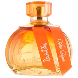 Voile Léger Orange