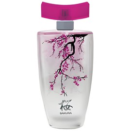 perfume Sakura