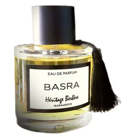 perfume Basra