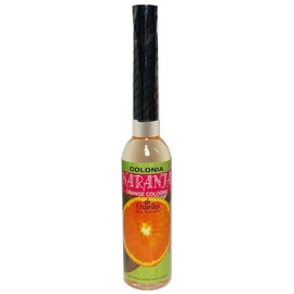 perfume Naranja (Orange)