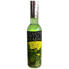 perfume Colonia de Albahaca (Basil)