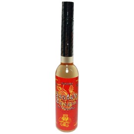perfume Sandalo Oriental (Oriental Sandalwood)