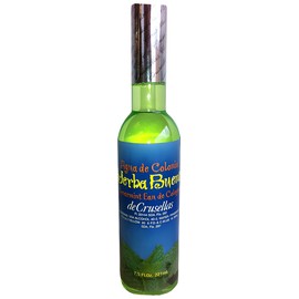 perfume Yerba Buena (Spearmint)