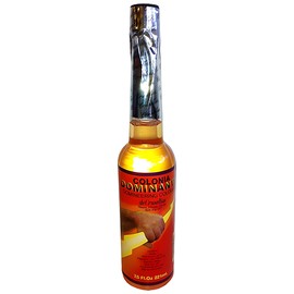 perfume Colonia Dominante (Domineering Cologne)