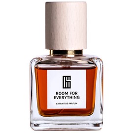 perfume Room for Everything