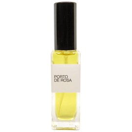 perfume Porto de Rosa