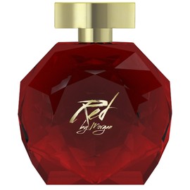 perfume Red by Morgan