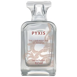 perfume Pyxis