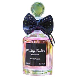 perfume HB Femme 01