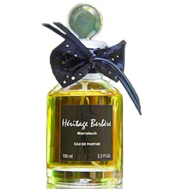 perfume HB Femme 06