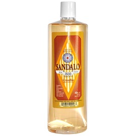 perfume Kolonia 1800 Sandalo