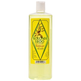perfume Kolonia 1800 Vetiver