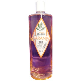 perfume Naranja 1800 (Orange 1800)