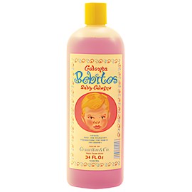 perfume Colonia Bebitos (Baby Cologne)